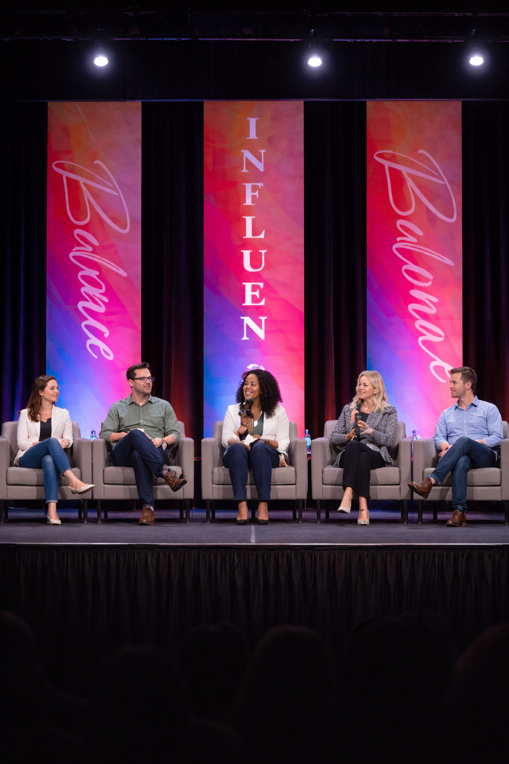 Panel Discussion